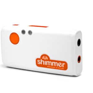 Shimmer3 Bridge Amplifier+ Unit